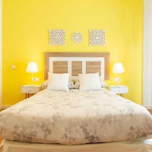Homemalaga Picasso Luxury